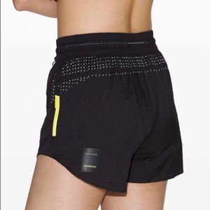 Lululemon Roksanda Shorts
